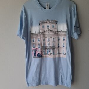 Melanie Martinez k-12 graphic t-shirt